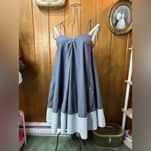 supremebeing Dresses & Skirts - Supremebeing, Dress, xs✨